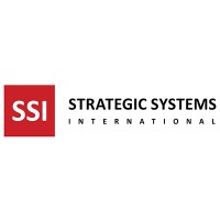 Strategic Systems International logo - Similar company to Dependibot