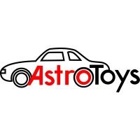 PT. Astro Mainan dan Hobi logo - Similar company to P Apryllia