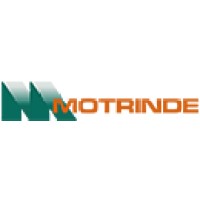 Motrinde logo - Similar company to Technoedif