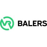 VR Balers logo - Similar company to Foxlight