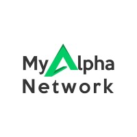 My Alpha Network logo - Similar company to Grow My Network