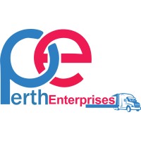 PEARTH ENTERPRISES logo - Similar company to Mps Consulting