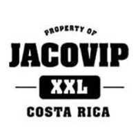 Jaco VIP logo - Similar company to Ventu Agency