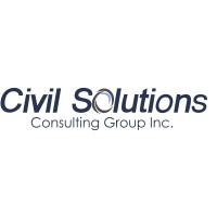 Civil Solutions Consulting Group, Inc. logo - Similar company to Engineering.Report