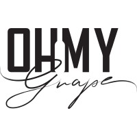 Oh My Grape logo - Similar company to Greenoffice Avans