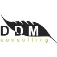 DDM Consulting Germany logo - Similar company to Brainforce Germany - Interim Management & Consulting
