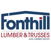 Fonthill Lumber logo - Similar company to Tamarack Lumber Inc