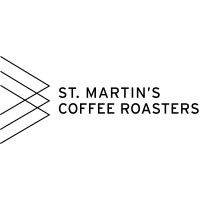 St Martins Coffee Roasters logo - Similar company to Guy & Beard Limited