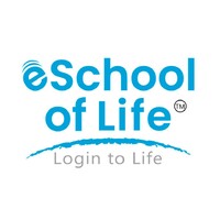 eSchool of Life logo - Similar company to Center For Security Policy Studies (Csps)