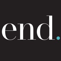 end. logo - Similar company to Im&S