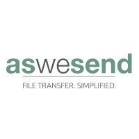 ASweSend logo - Similar company to Pick1 (Acquired In 2017)