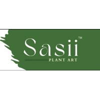 Sasii logo - Similar company to Green Carpet The Garden Centre