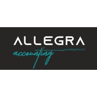 Allegra Accounting and Tax Services logo - Similar company to Simplistic Accounting