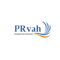 PRvah Political Consultancy logo - Similar company to Prism Political Consultancy Services Llp