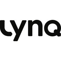 Lynq Technologies logo - Similar company to Cofoundant