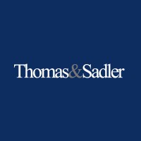 Thomas and Sadler logo - Similar company to Bacara Wealth