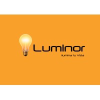 Luminor logo - Similar company to Ingeniería Ingeo Srl
