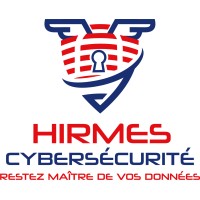 Hirmes Cybersécurité logo - Similar company to Jocx - Renforcer Votre Maturité En Cybersécurité