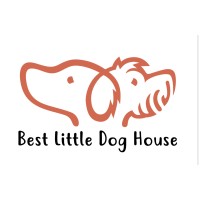 Best Little Dog House in Georgia logo - Similar company to Catena Digital
