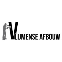 Vlijmense afbouw logo - Similar company to Mbe Afbouw