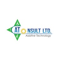 AT Consult LTD logo - Similar company to At Consulting
