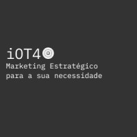 iOT4 logo - Similar company to Liona