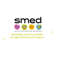 SMED logo - Similar company to Notelseit
