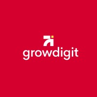TheGrowDigit logo - Similar company to Byb Consulting