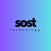 SOST Technology and Information Systems logo - Similar company to Coachtech Bilişim Hizmetleri