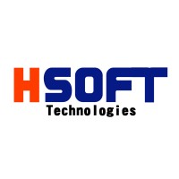 HSOFT Technologies Software Development company, University management, hospital management systems logo - Similar company to Codnocrats Innovating Solutions