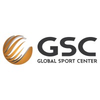 Global Sport Center logo - Similar company to Cc Rubber Nv