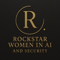 Rockstar Women in AI & Security logo - Similar company to Team Copilot