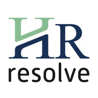 HR resolve logo - Similar company to Hrresolve
