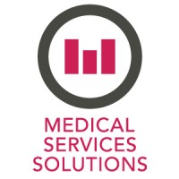 MEDICAL SERVICES SOLUTIONS logo - Similar company to I-Dox