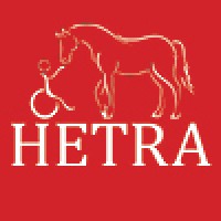HETRA (Heartland Equine Therapeutic Riding Academy) logo - Similar company to Greenfield Selection