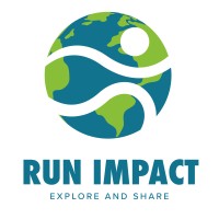 Association Run Impact logo - Similar company to Beewild Nature