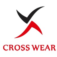 CROSS WEAR logo - Similar company to Techstyle Studio