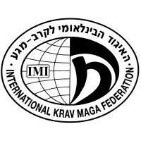International Krav Maga Federation (UK & Ireland) logo - Similar company to Ikmf