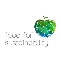 Food4Sustainability CoLAB logo - Similar company to Smart Farm Colab (Sfcolab)