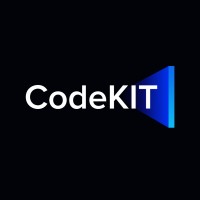 CodeKIT logo - Similar company to Landed Hiring Software