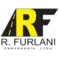 R Furlani Engenharia logo - Similar company to Ss&B Construtora