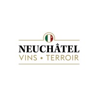 Neuchâtel Vins et Terroir logo - Similar company to Laboxdecomm - Agence Créative Marketing Et Communication