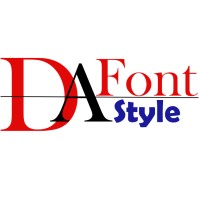Dafont logo - Similar company to Forward Frontier