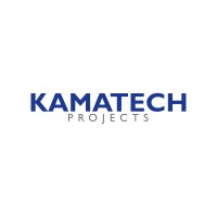 Kamatech Projects logo - Similar company to Legend Engineering