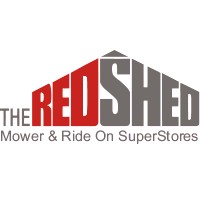 The RedShed logo - Similar company to Chevallier