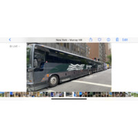 Hampton Jitney Transportation logo - Similar company to Transit X