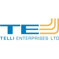 Telli Enterprises Ltd logo - Similar company to Xermes Ike
