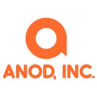 Anod Inc logo - Similar company to Neurospicy Aba