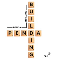 PENDA BUILDING LIMITED COMPANY logo - Similar company to Afrive Magazine