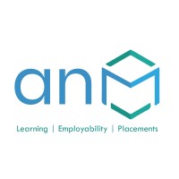 ANM Cube: Hire Pre-Assessed Talent logo - Similar company to Tech World Logics